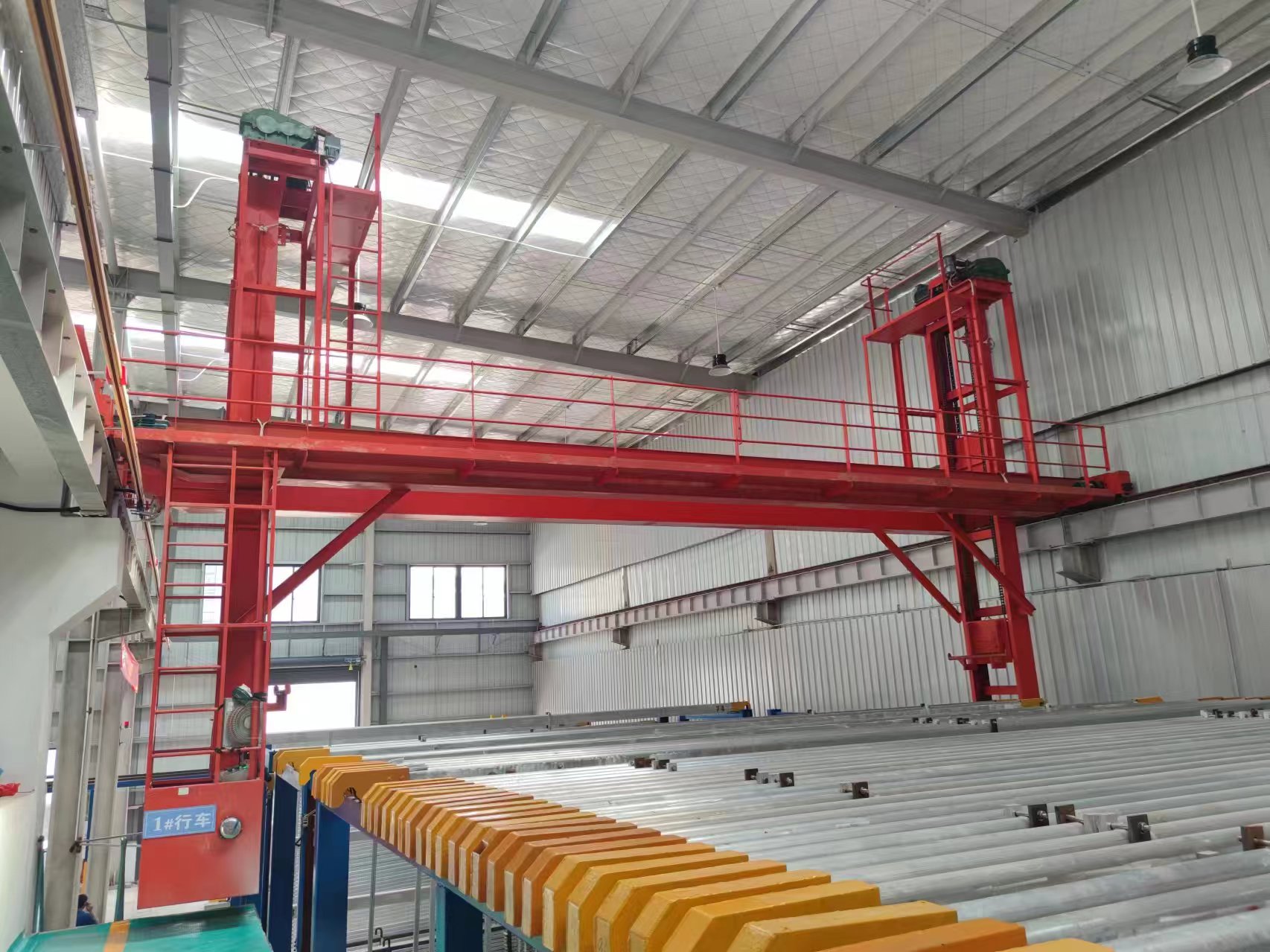 福建唯盛铝业
